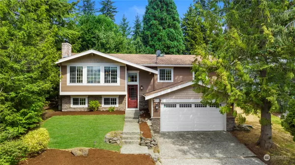 4866 123 PL SE, Bellevue, WA 98006