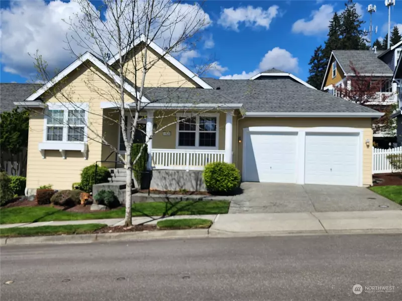 19822 Ash Crest LOOP NE, Poulsbo, WA 98370