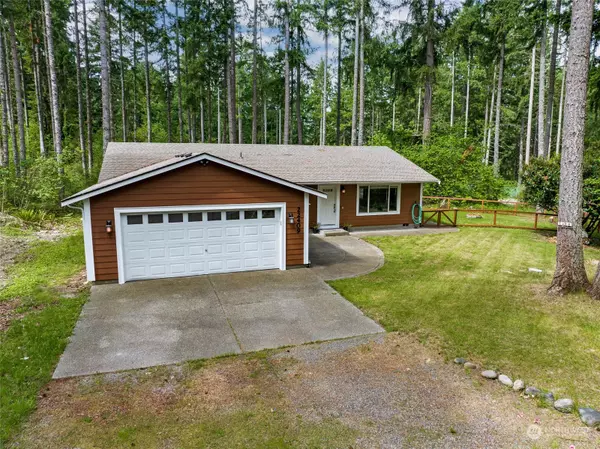 22409 Fairwood CT SE, Yelm, WA 98597