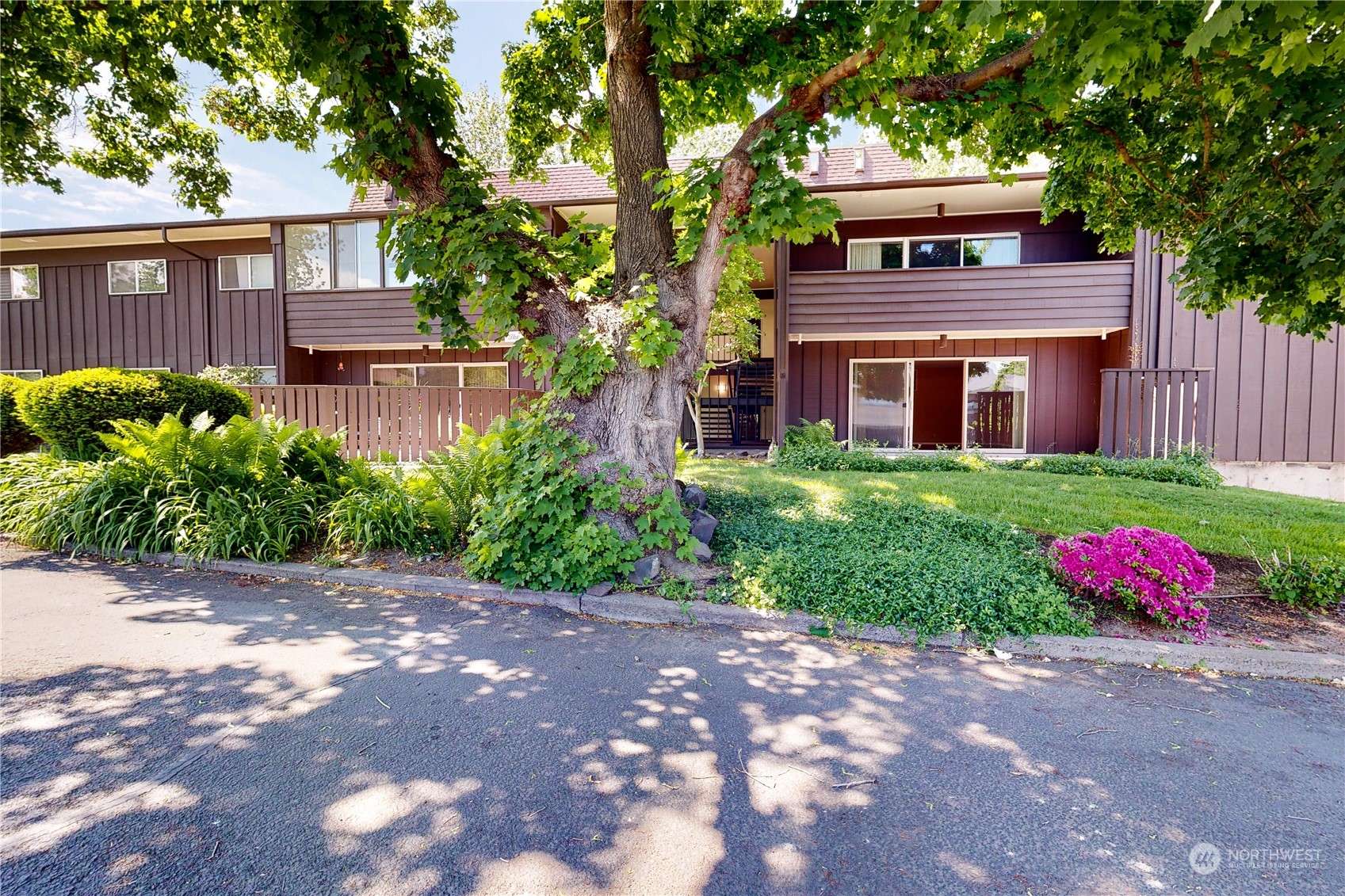 364 Catherine ST #F-5, Walla Walla, WA 99362
