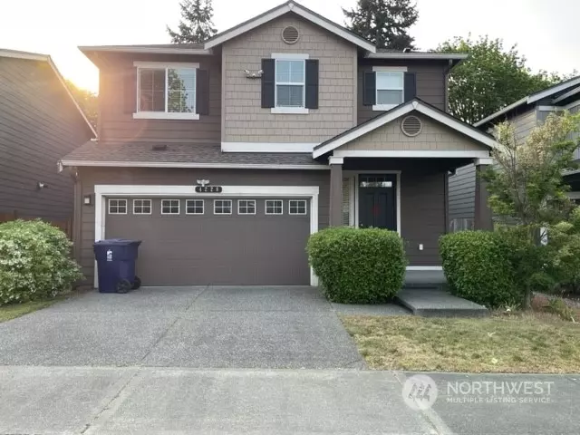 Tacoma, WA 98404,4228 E T ST