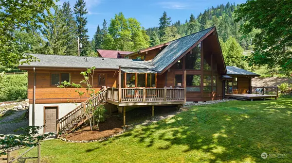 Issaquah, WA 98027,27029 SE 164th PL