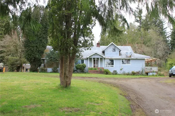 2353 Seminary Hill RD, Centralia, WA 98531