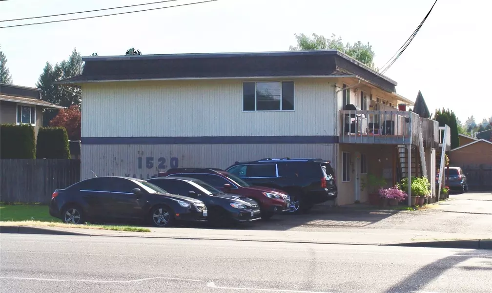 1520 Valley AVE, Sumner, WA 98390