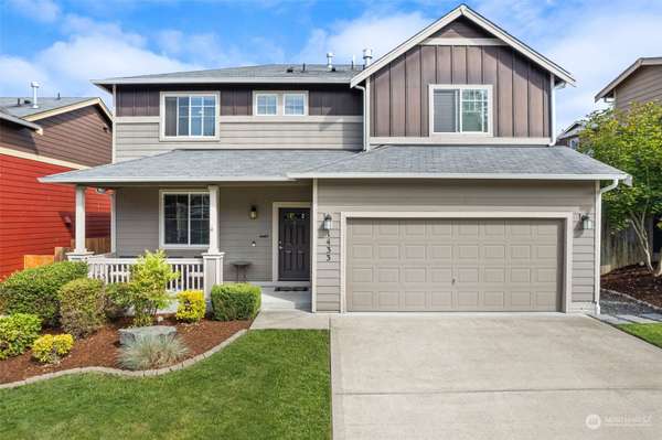 1433 Farina LOOP SE, Olympia, WA 98513