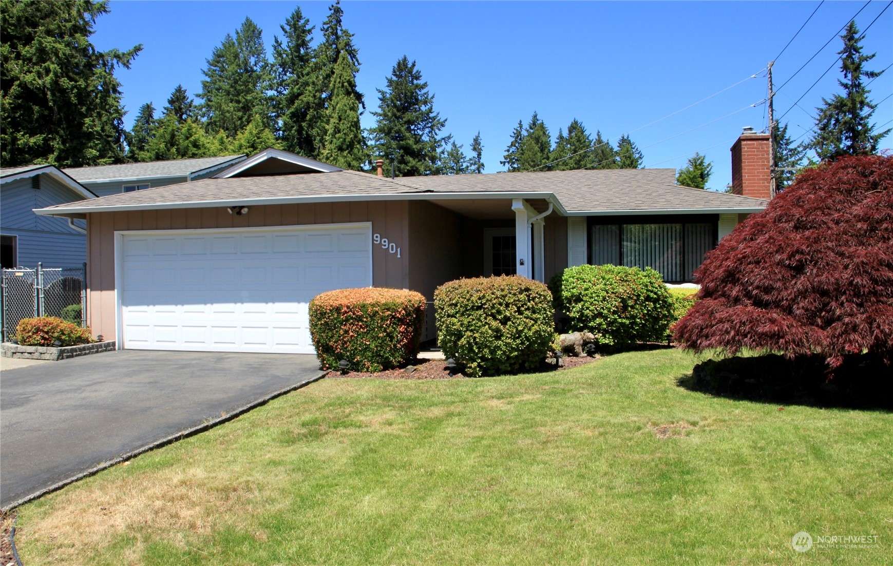 9901 114th ST SW, Lakewood, WA 98498