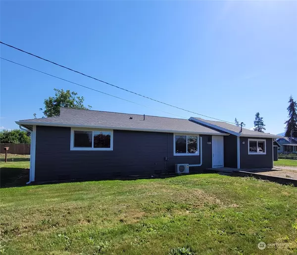130 Runnion RD, Sequim, WA 98382