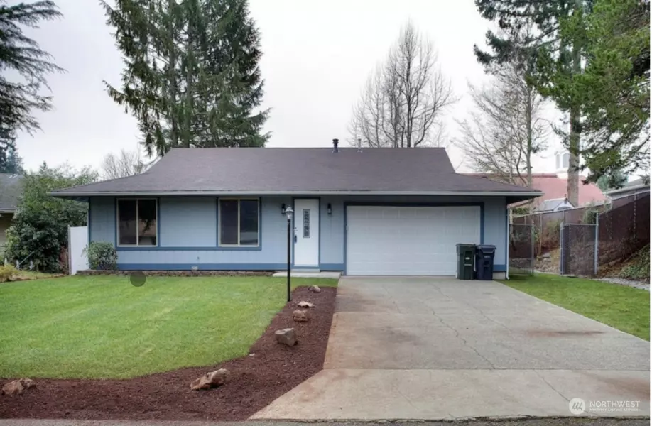 1721 Darcy LN SE, Olympia, WA 98501