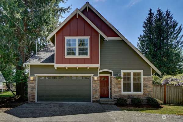 14934 Cedarwood DR SE, Tenino, WA 98589