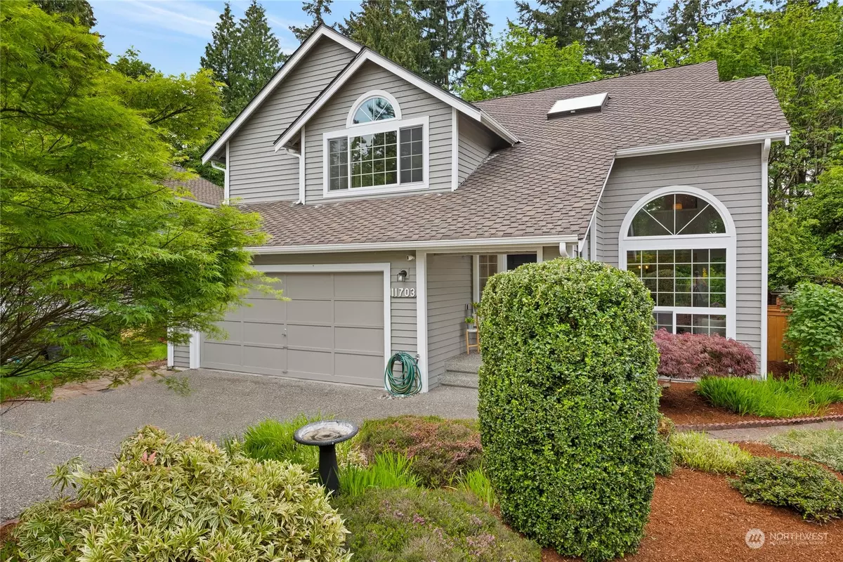 Bothell, WA 98011,11703 NE 166th CT