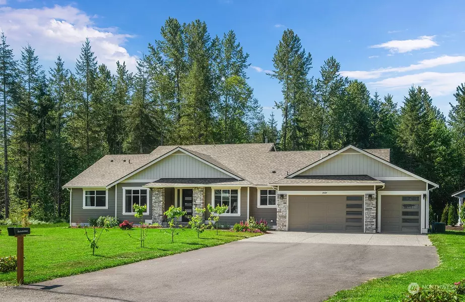 14024 107th PL NE, Lake Stevens, WA 98258