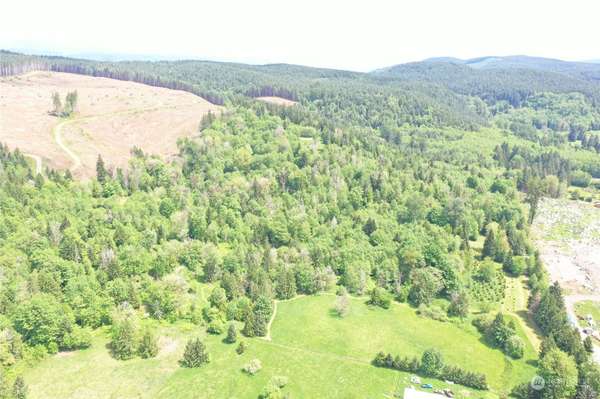 0 Winston Creek RD, Mossyrock, WA 98564