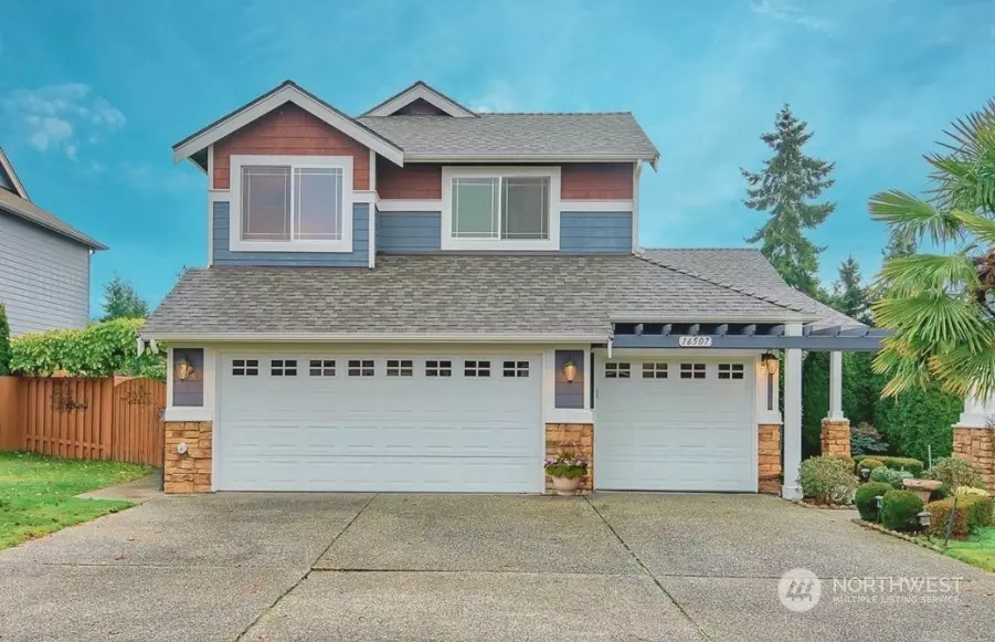 16507 40th PL W, Lynnwood, WA 98087