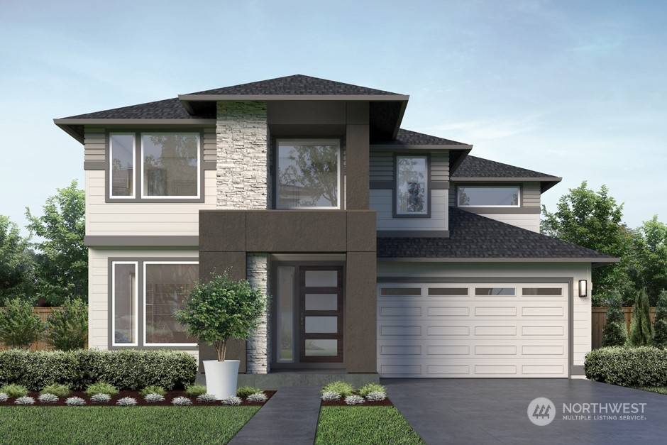 8586 121st PL SE, Newcastle, WA 98056