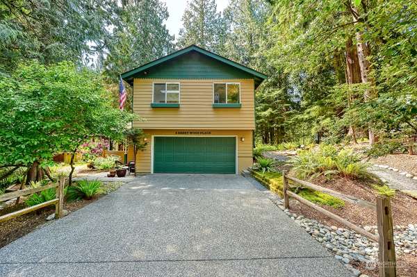 5 Berry Wood PL, Bellingham, WA 98229