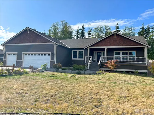 38651 Benchmark AVE NE, Hansville, WA 98340