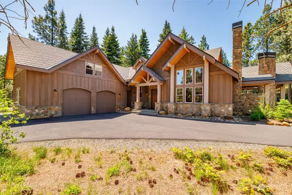 560 Rocking Chair RD, Cle Elum, WA 98922