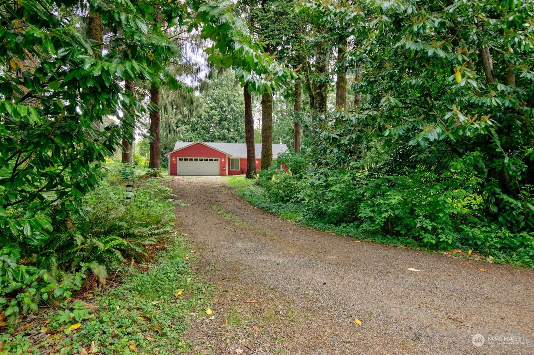 14 N Shore PL, Hoquiam, WA 98550
