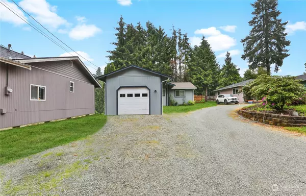 Sedro Woolley, WA 98284,3066 Glenhaven DR