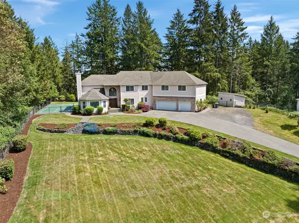 Gig Harbor, WA 98335,10515 36th Street Ct NW