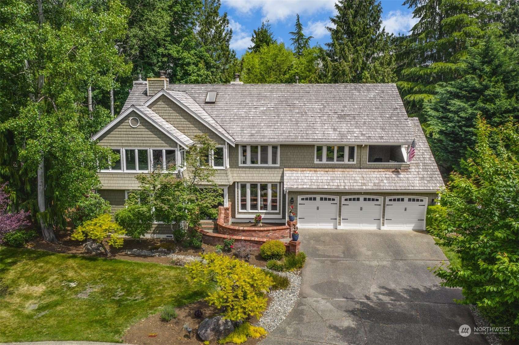 21929 NE 21st PL, Sammamish, WA 98074