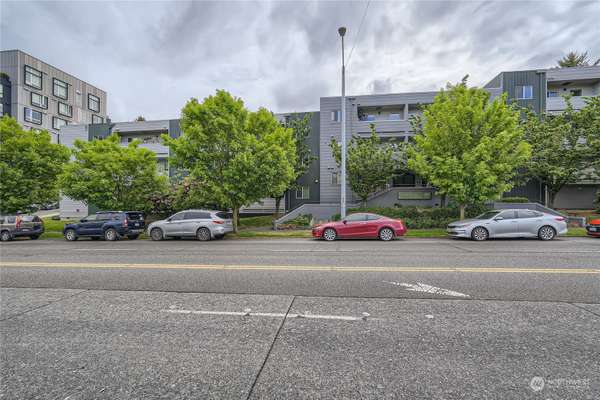 4800 Fauntleroy WAY SW #307, Seattle, WA 98116