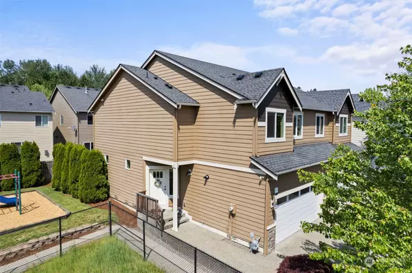 Bonney Lake, WA 98391,21431 104th Street Ct E