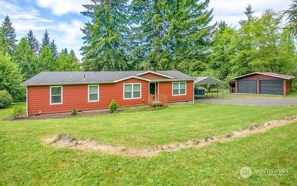 229 Shamrock RD, Longview, WA 98632