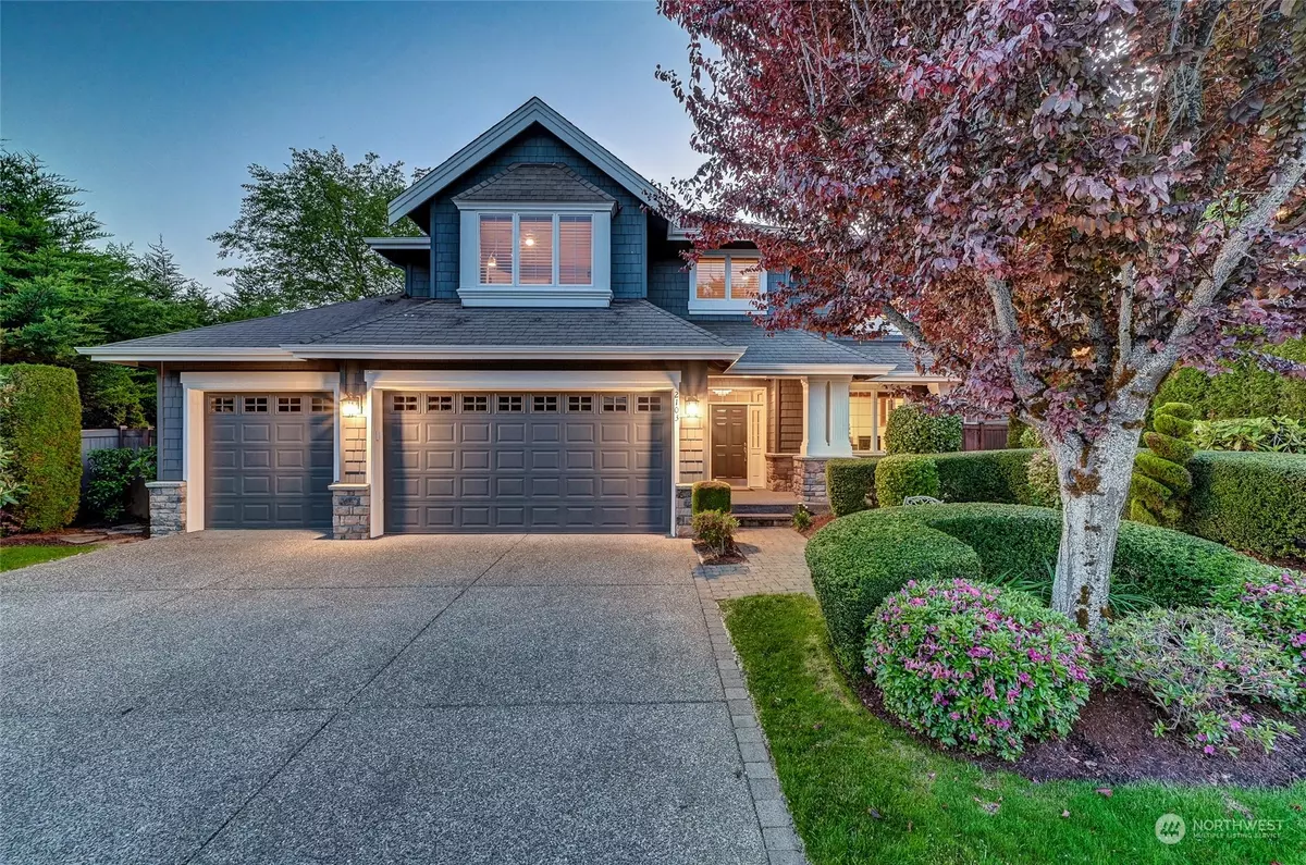 Sammamish, WA 98075,2103 263rd PL SE