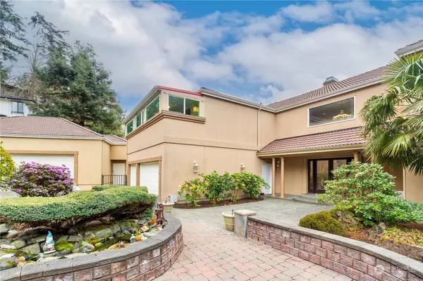 11804 Seola Beach DR SW, Burien, WA 98146