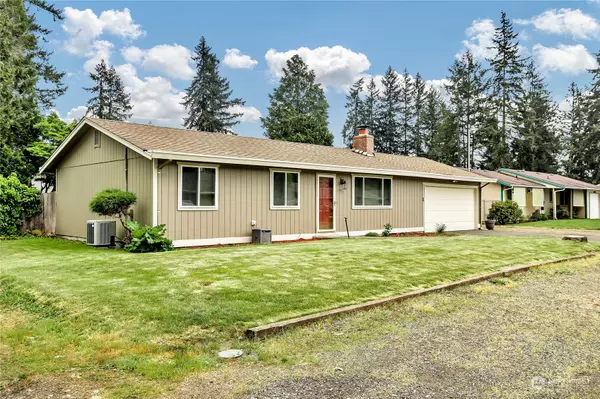 17307 11th AVE E, Spanaway, WA 98387