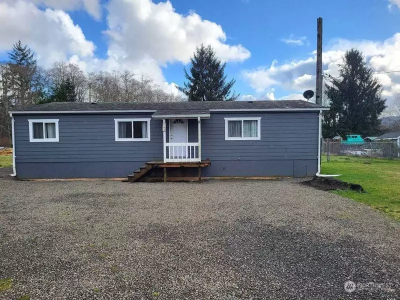 62 Naselle RD, Naselle, WA 98638