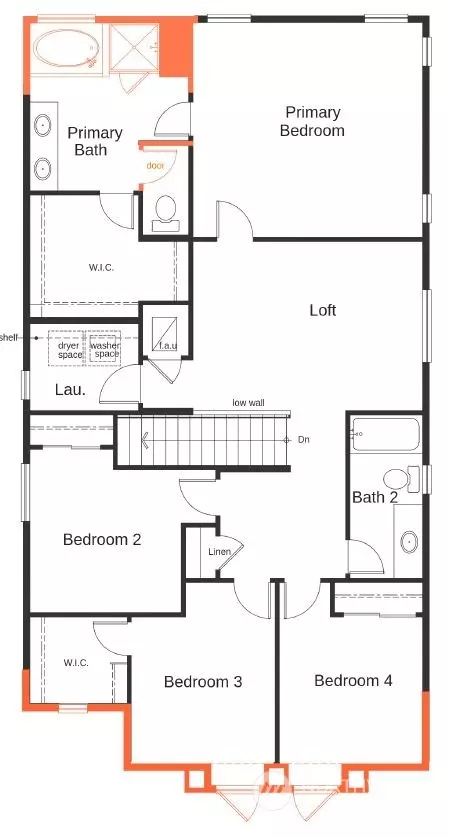 Kent, WA 98031,9412 Lot 1 S 237th ST