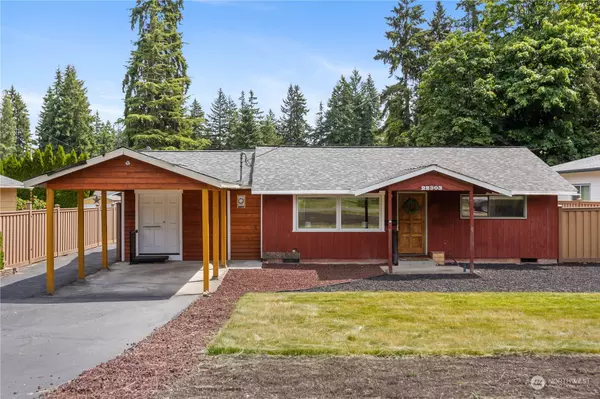 22303 52nd AVE W, Mountlake Terrace, WA 98043