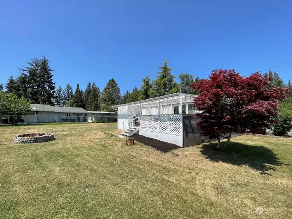 277 House RD, Sequim, WA 98382