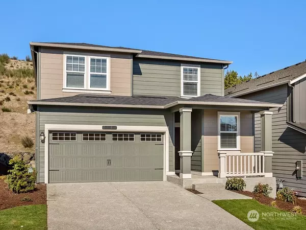 1973 S 301st CT #WR 18, Federal Way, WA 98003