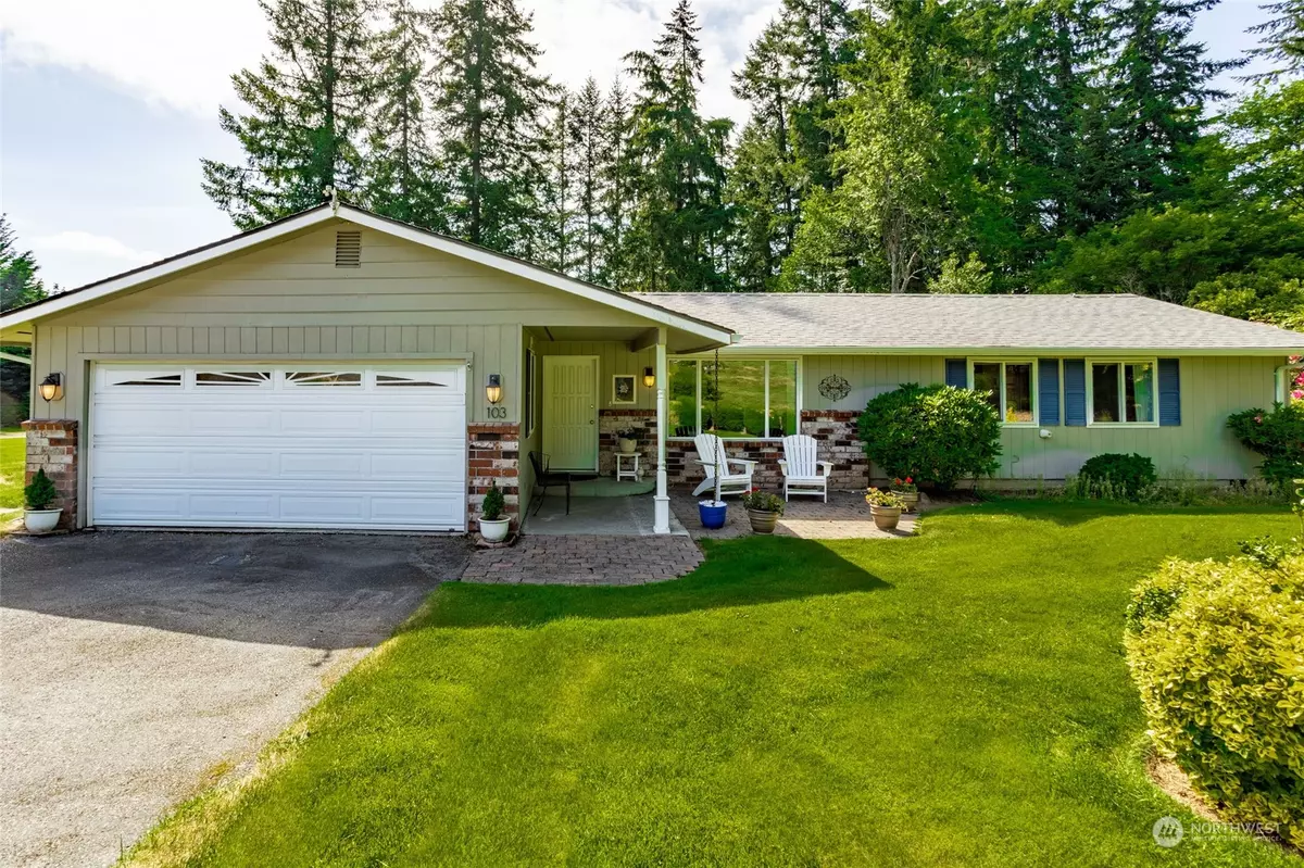 Chehalis, WA 98532,103 Capella PL