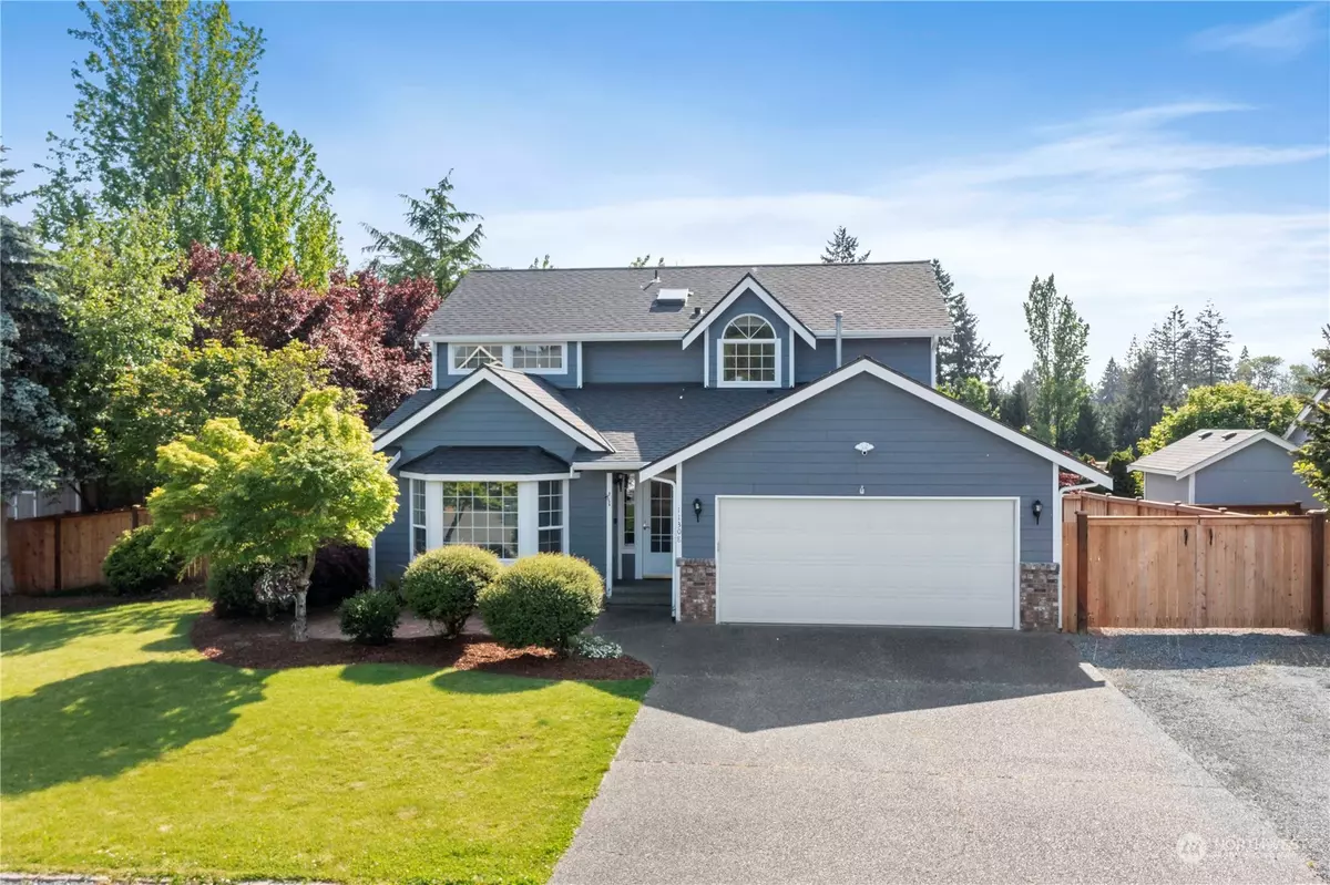 Bonney Lake, WA 98391,11308 216th Avenue Ct E