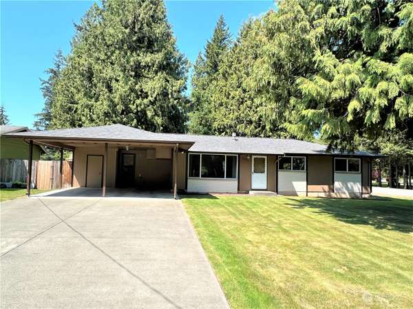 8093 Dean DR, Ferndale, WA 98248