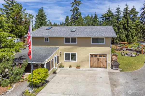 Port Hadlock, WA 98339,50 Jefferson PL