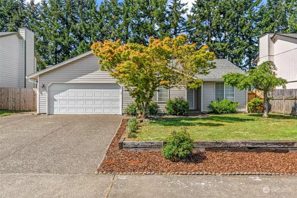 13302 NE 83rd ST, Vancouver, WA 98682