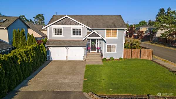 1227 180th ST E, Spanaway, WA 98387