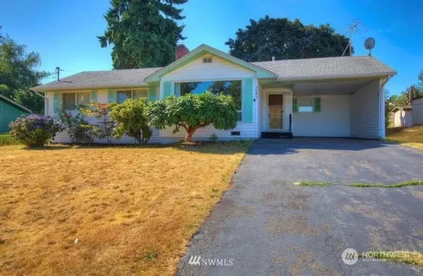 Seatac, WA 98188,3243 S 186th ST