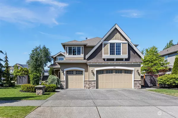 3721 209th ST SE, Bothell, WA 98021