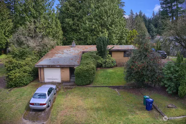 5526 114th AVE NE, Kirkland, WA 98033