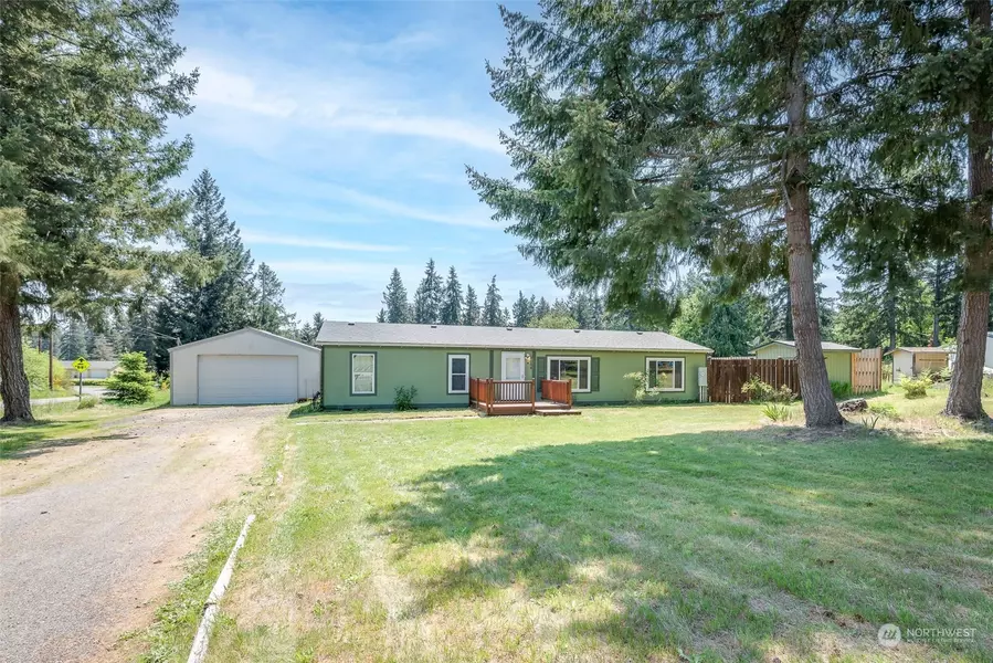 4004 354th ST S, Roy, WA 98580