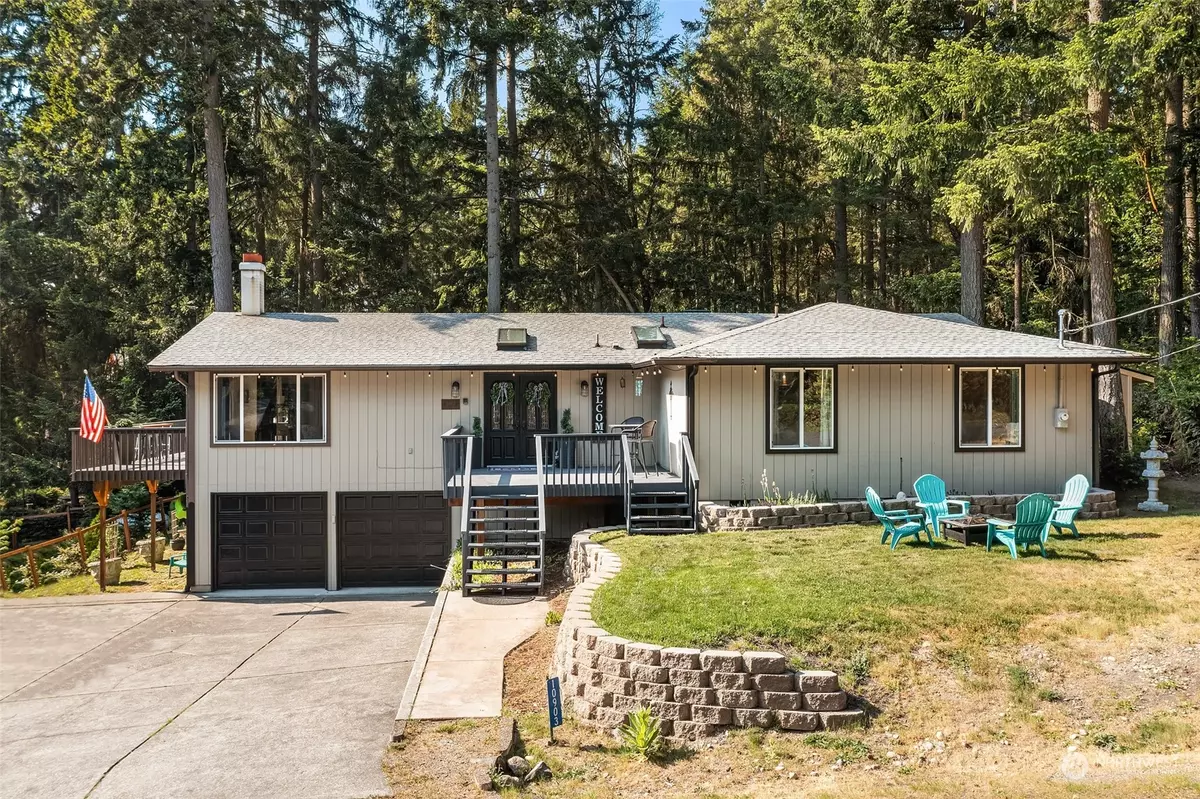 Anderson Island, WA 98303,10903 Sunfish PL