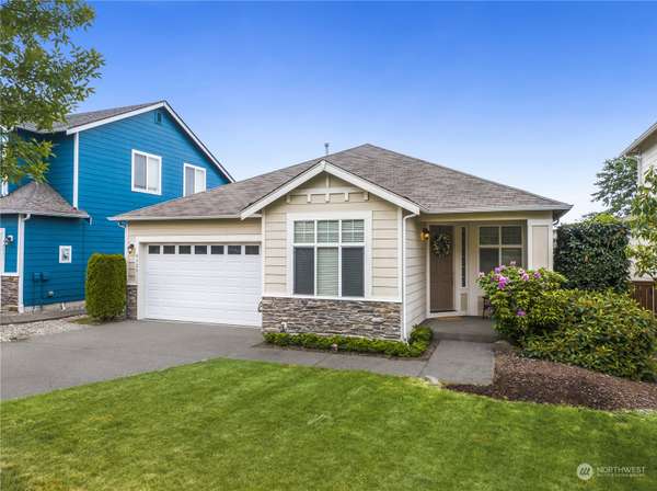 8525 Webster DR NE, Lacey, WA 98516