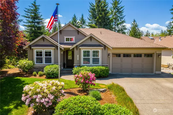 7284 Tobermory CIR SW, Port Orchard, WA 98367