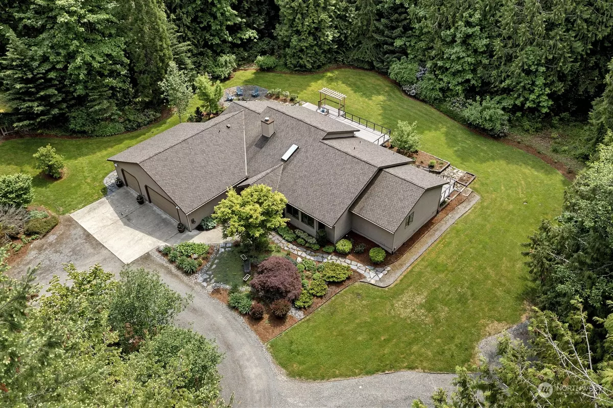 Fall City, WA 98024,205 290th AVE SE